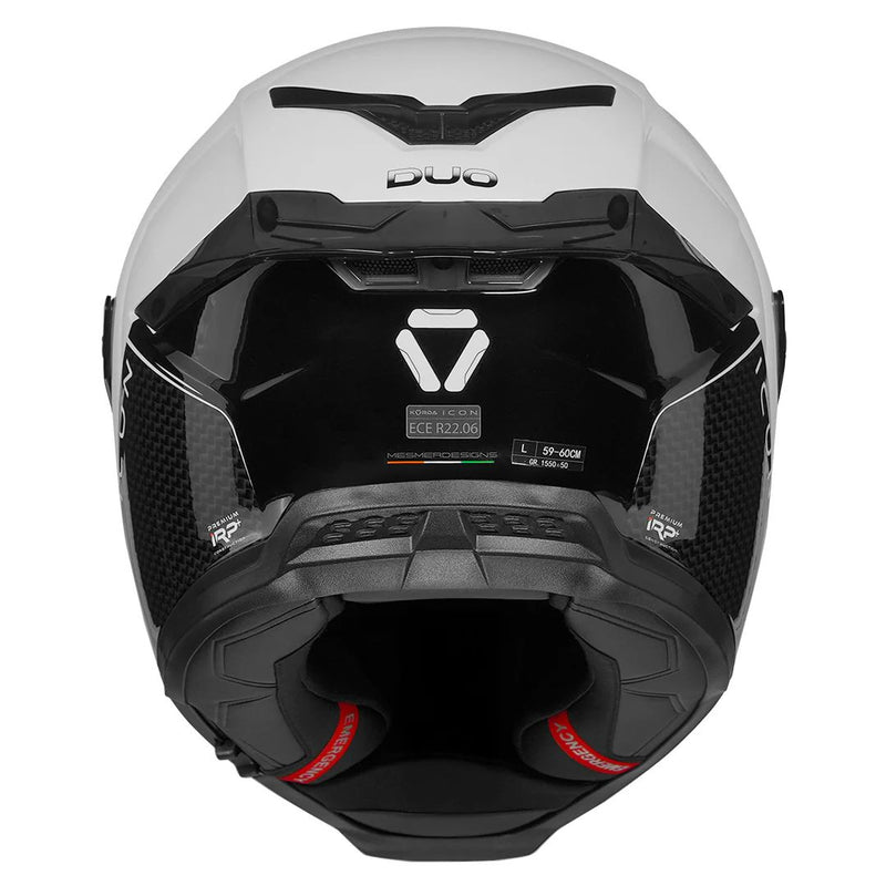Korda Icon Duo
