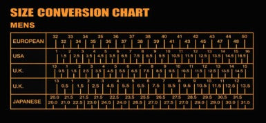 Helmet Size Guide