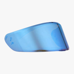 NHK K5R DARK BLUE VISOR