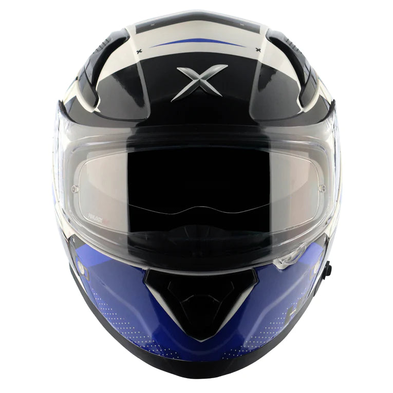 APEX HEX-2 HELMET