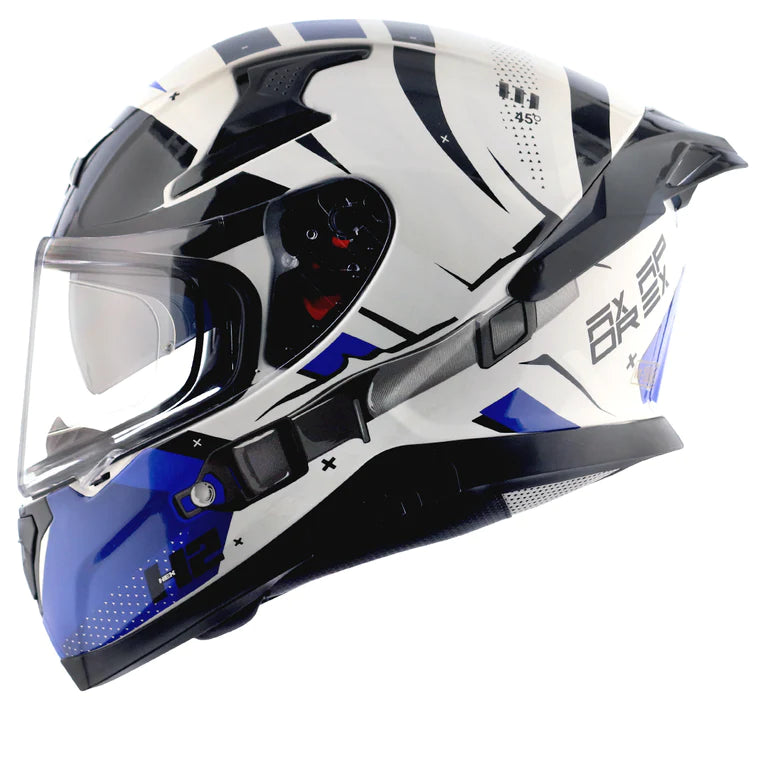APEX HEX-2 HELMET