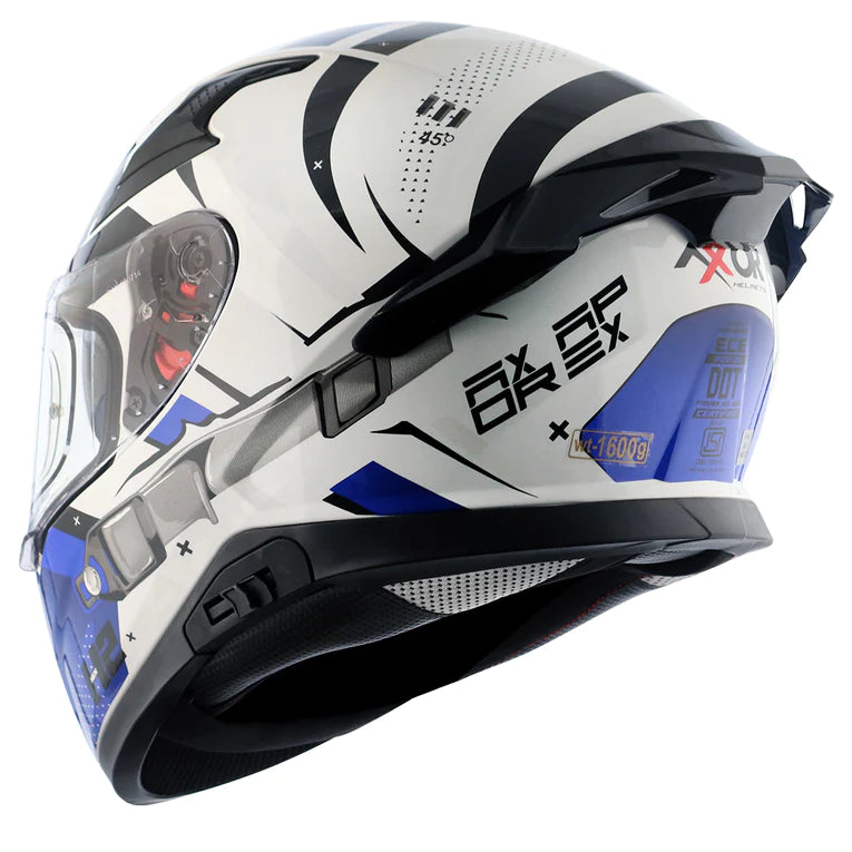 APEX HEX-2 HELMET