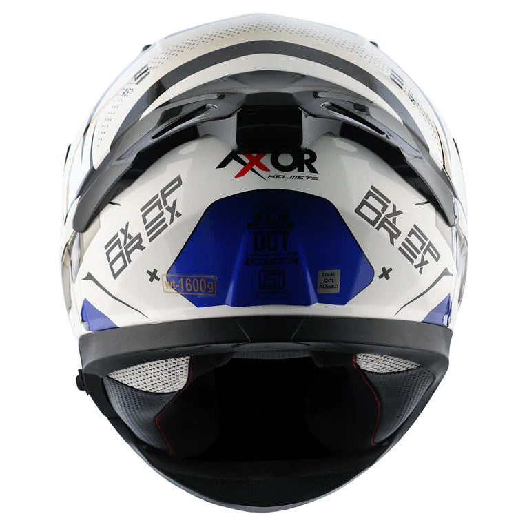 APEX HEX-2 HELMET