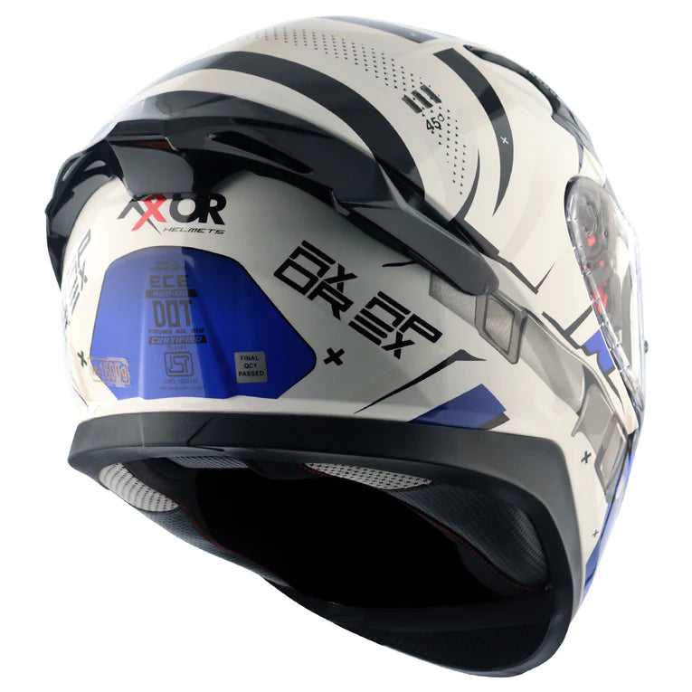 APEX HEX-2 HELMET