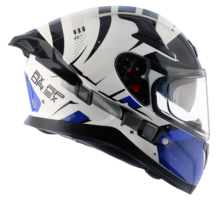 APEX HEX-2 HELMET