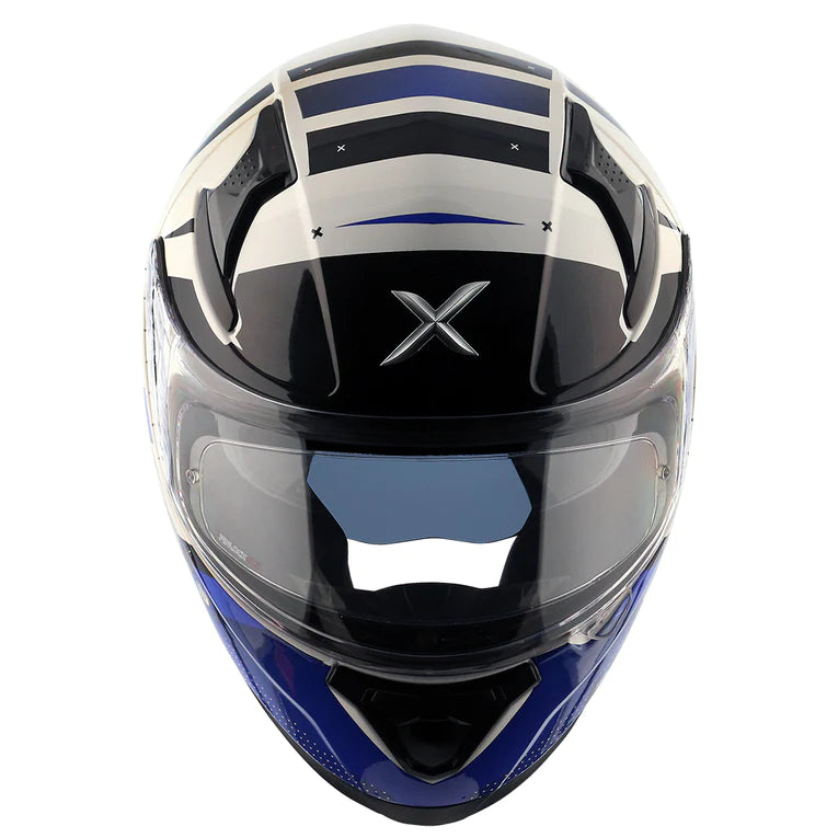APEX HEX-2 HELMET
