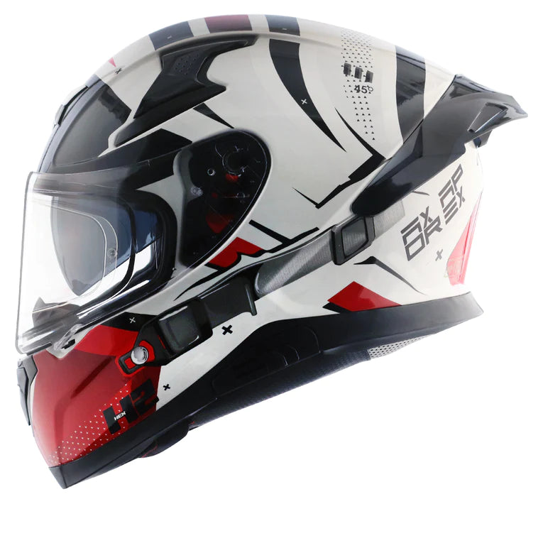 APEX HEX-2 HELMET