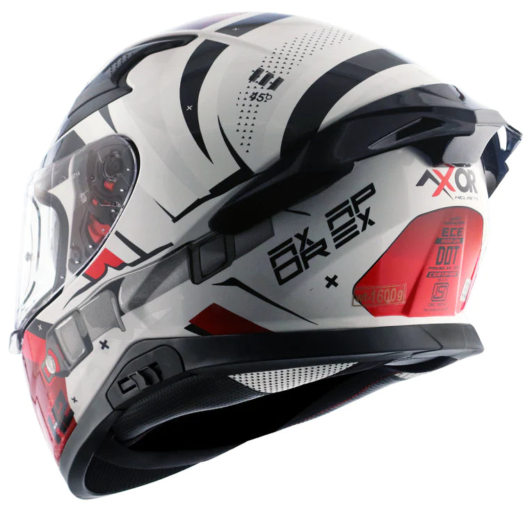 APEX HEX-2 HELMET