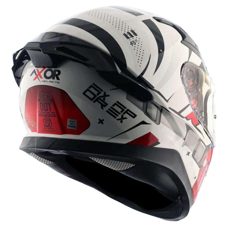 APEX HEX-2 HELMET