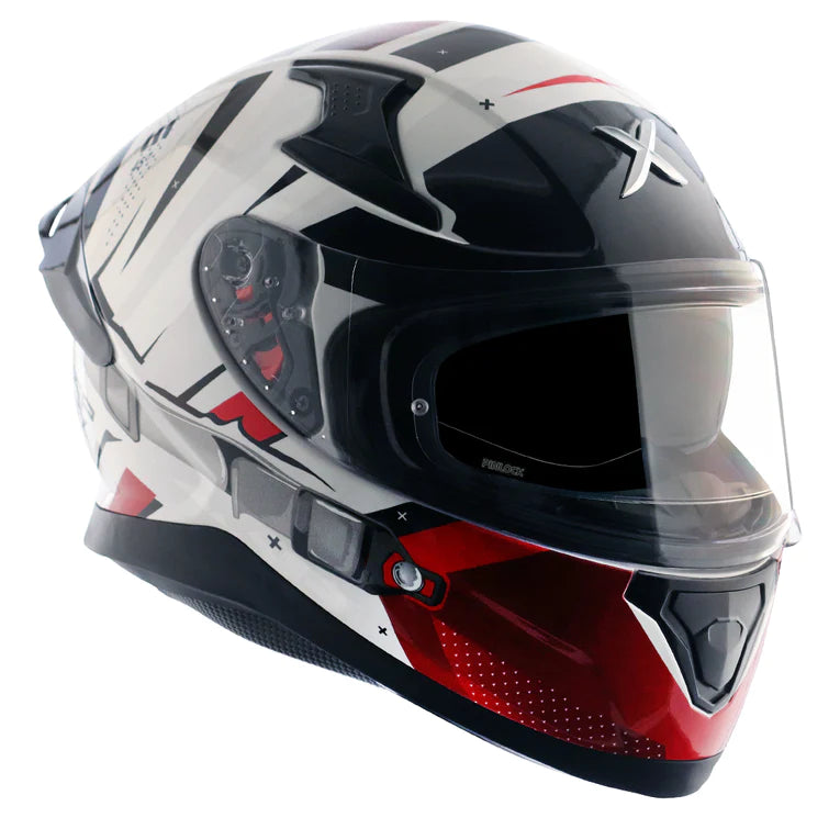 APEX HEX-2 HELMET