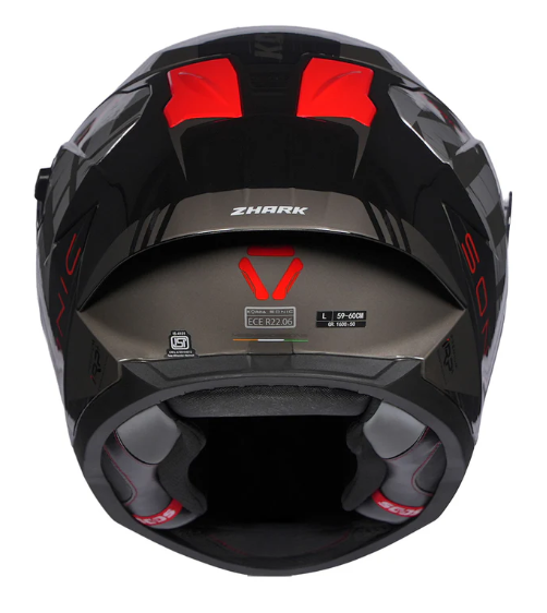 Korda Sonic GP Zhark