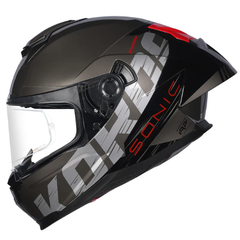 Korda Sonic GP Zhark