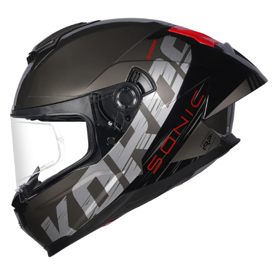 Korda Sonic GP Zhark