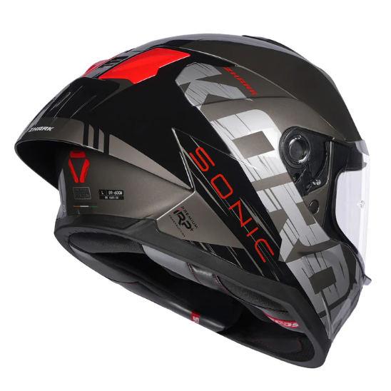 Korda Sonic GP Zhark