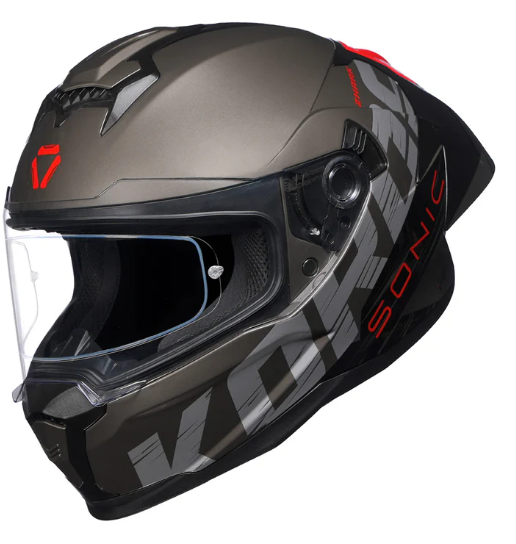 Korda Sonic GP Zhark