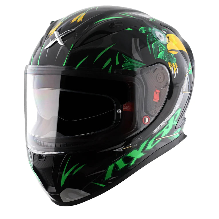 AXOR STREET ZAZU HELMET