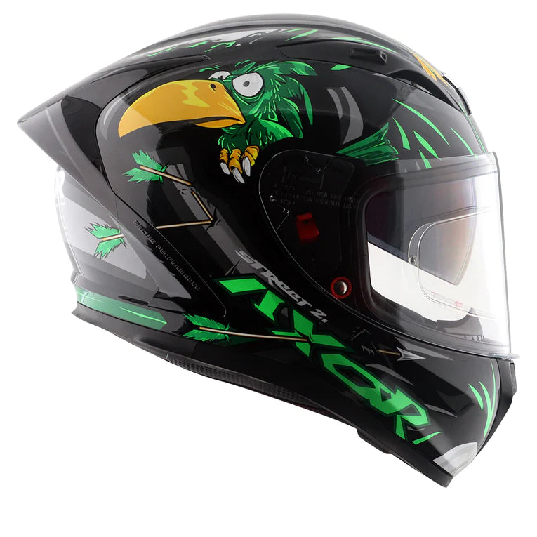 AXOR STREET ZAZU HELMET