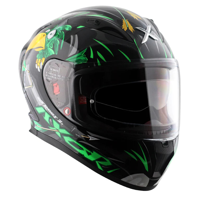 AXOR STREET ZAZU HELMET