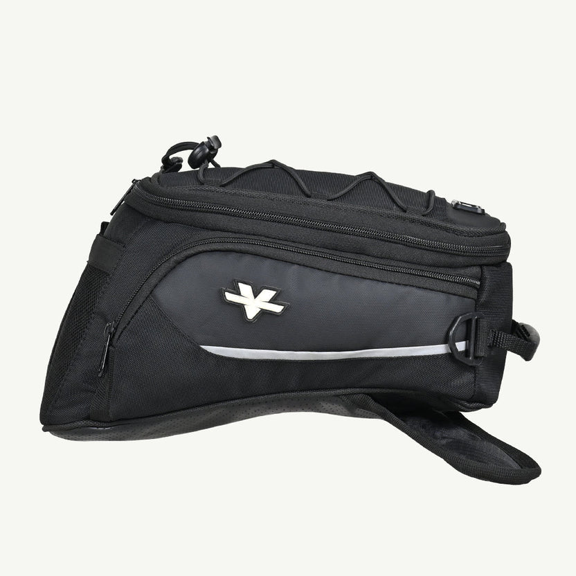 ACE MAGNETIC MOTORCYCLE TANK BAG