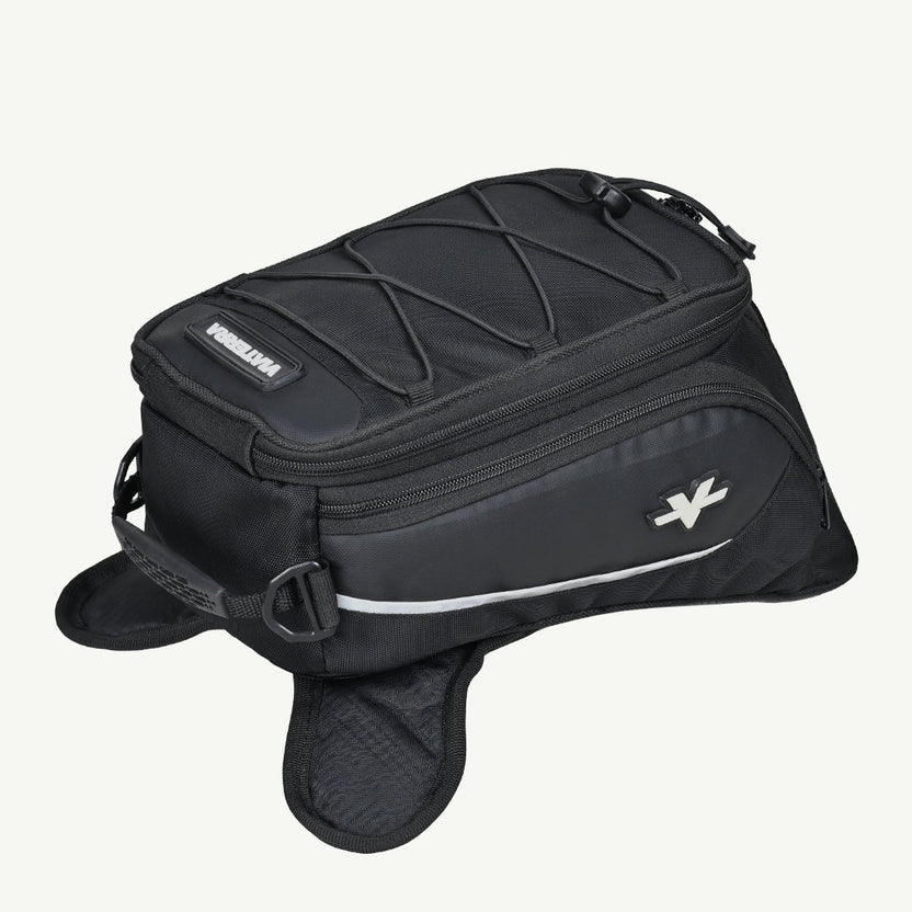 ACE MAGNETIC MOTORCYCLE TANK BAG