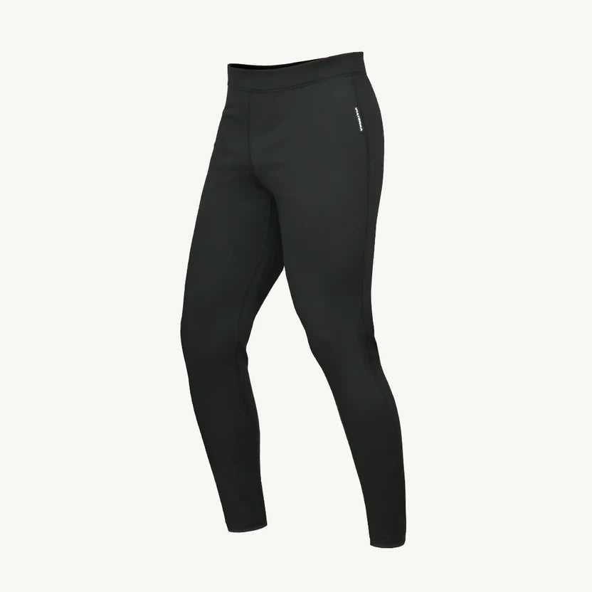 VIATERRA B100 WINTER FLEECE BASE LAYER - BOTTOM