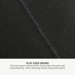 VIATERRA B100 WINTER FLEECE BASE LAYER - BOTTOM