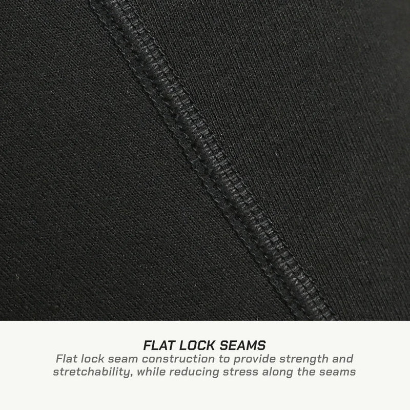 VIATERRA B100 WINTER FLEECE BASE LAYER - BOTTOM