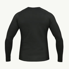 VIATERRA B100 WINTER FLEECE BASE LAYER - TOP