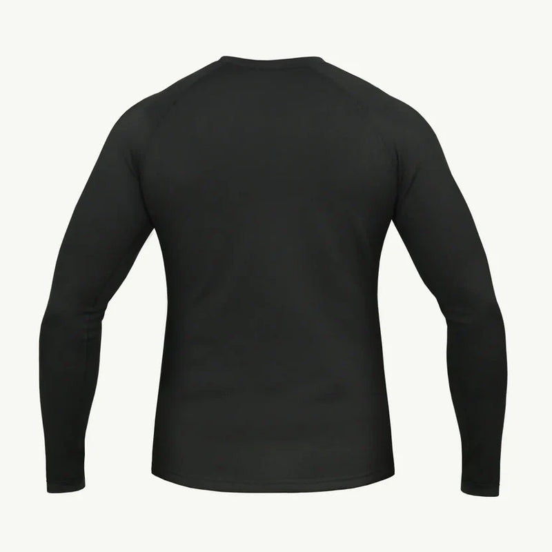 VIATERRA B100 WINTER FLEECE BASE LAYER - TOP