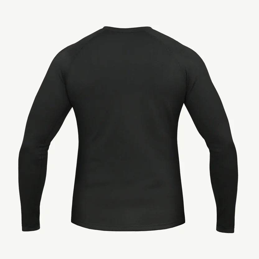 VIATERRA B100 WINTER FLEECE BASE LAYER - TOP