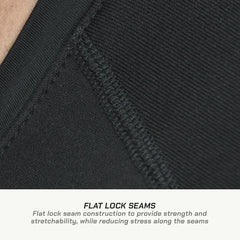 VIATERRA B100 WINTER FLEECE BASE LAYER - TOP