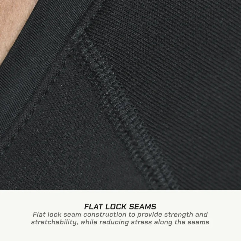 VIATERRA B100 WINTER FLEECE BASE LAYER - TOP
