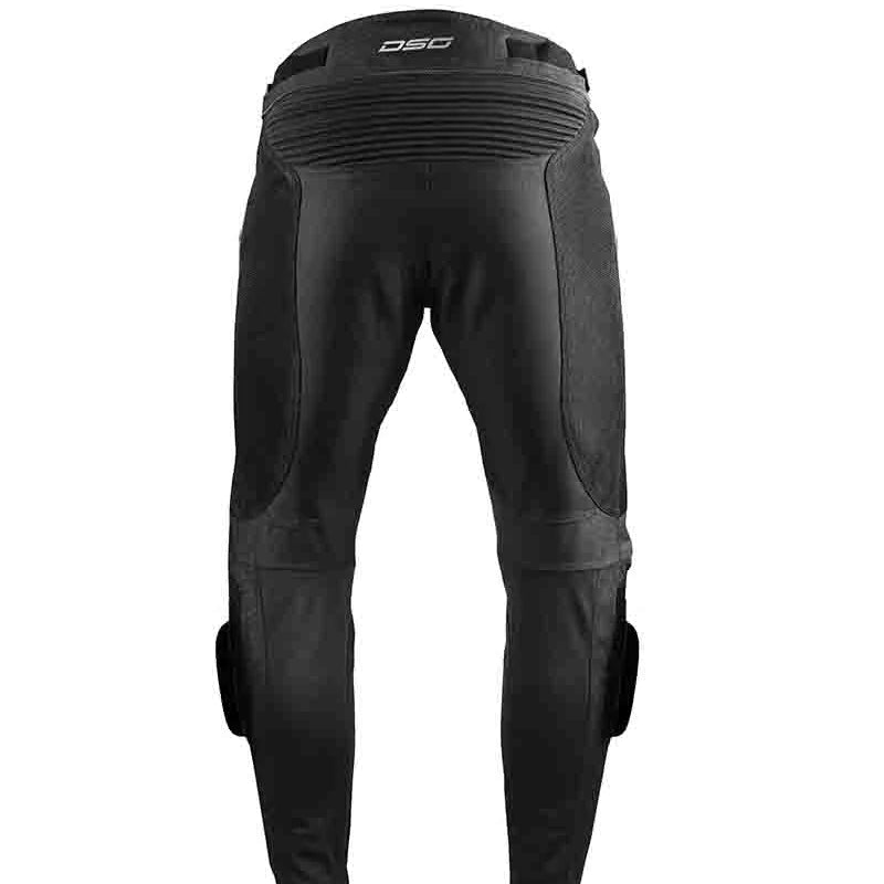 DSG RACE PRO V2 PANT BLACK