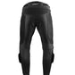 DSG RACE PRO V2 PANT BLACK