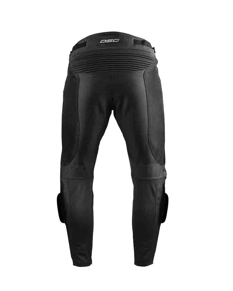 DSG RACE PRO V2 PANT BLACK