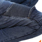 Bikeratti Steam Pro Denim Jeans with Kevlar and D3O Armour