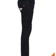 Bikeratti Steam Pro Denim Jeans with Kevlar and D3O Armour