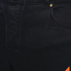 Bikeratti Steam Pro Denim Jeans with Kevlar and D3O Armour