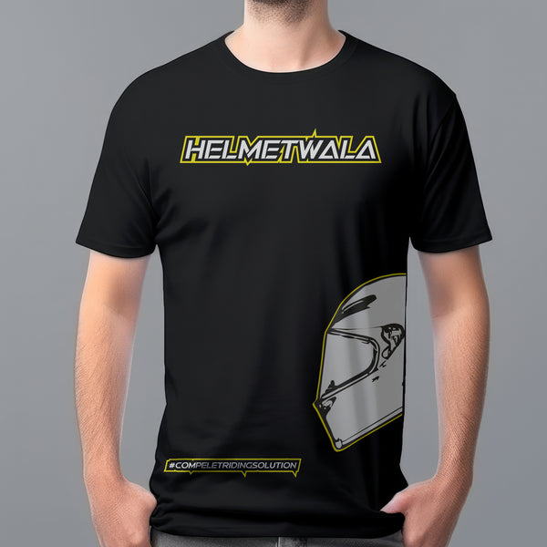 HW PISTA RIDING T-SHIRT