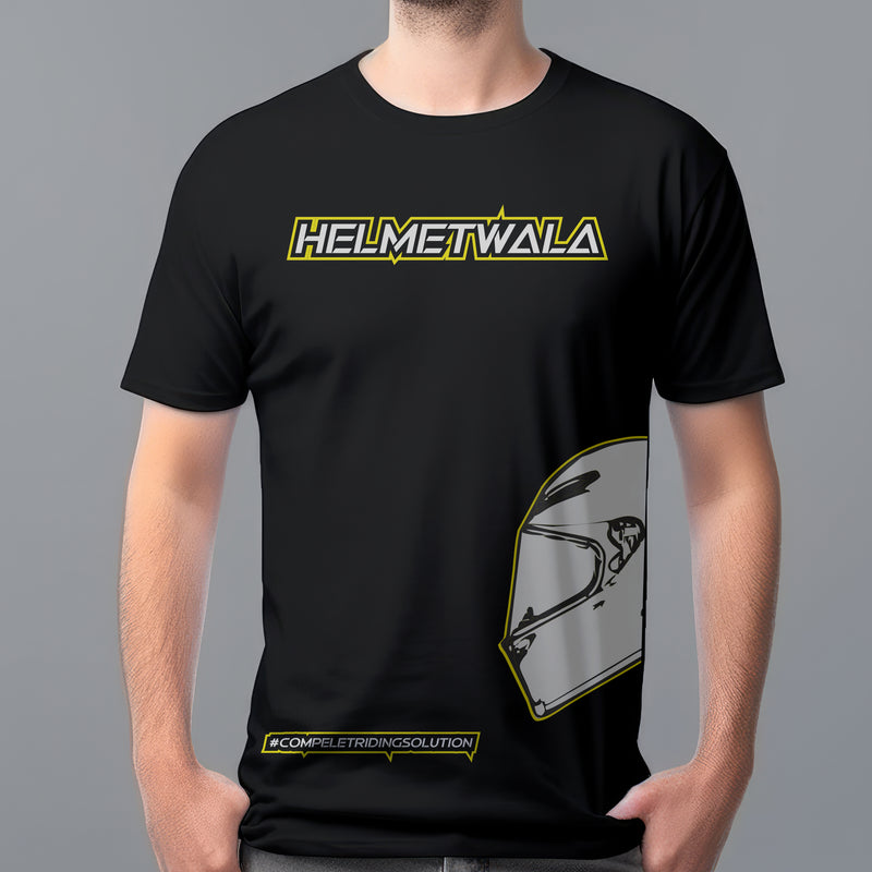 HW PISTA RIDING T-SHIRT