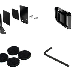 Bluarmor C30 Kit Additional Helmet