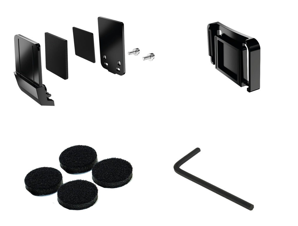 Bluarmor C30 Kit Additional Helmet