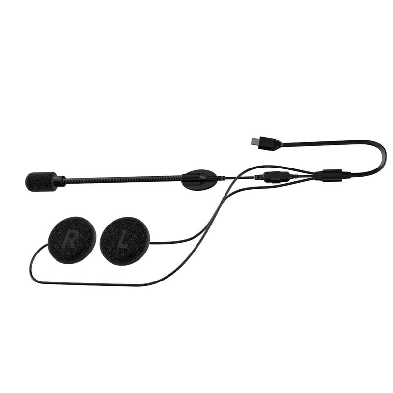 Bluarmor C30 Kit Additional Helmet