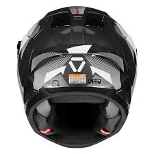 Korda Sonic GP Brave Gloss grey Helmet