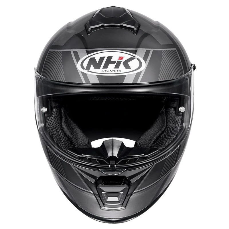 NHK K5R FADER MATT GREY