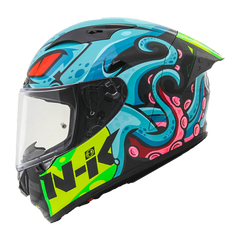 NHK GP R TECH STREET- OCTOPUS