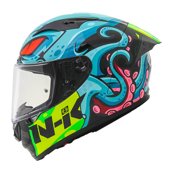 NHK GP R TECH STREET- OCTOPUS