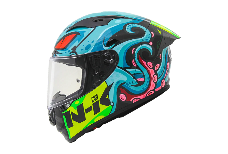 NHK GP R TECH STREET- OCTOPUS