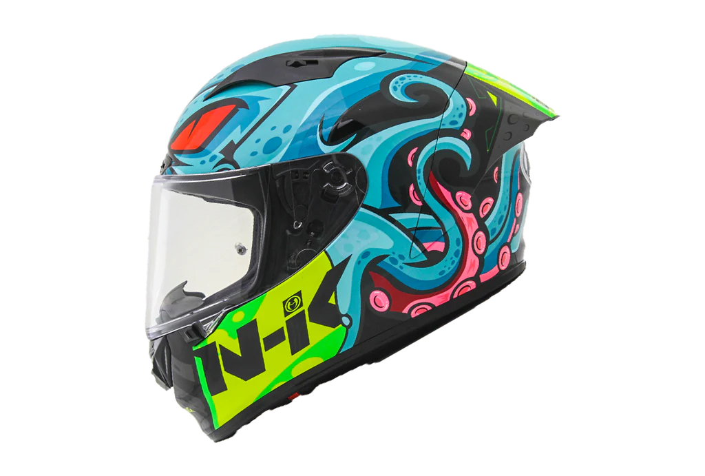 NHK GP R TECH STREET- OCTOPUS