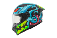 NHK GP R TECH STREET- OCTOPUS